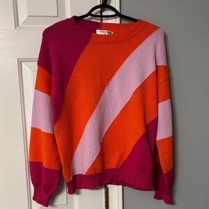 Ecowish Women's Sweater